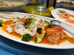 -大树头·花园餐厅(市桥店)