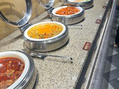 -汉巴味德·烤肉与啤酒的自助(杭州大悦城店)