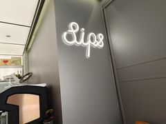 -Sips&Lick茶兰咖啡(五道口店)