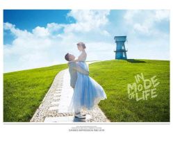 -戛纳印象摄影(潮拍定制馆)