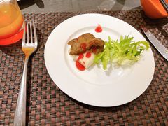 -“香”全日餐厅·株洲大汉希尔顿酒店