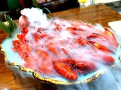 -尺山寸水日料(马桥满天星店)