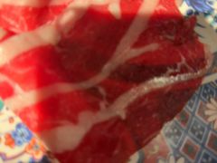 -老墙根涮肉·铜锅·烧烤(欢乐谷·王四营店)