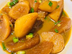 -衢农会·衢州菜·宴请(国际机场店)