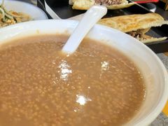 -高玛纳驴肉火烧(一世界店)