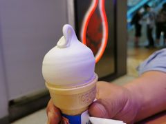-DQ·蛋糕·冰淇淋(龙湖狮山天街店)