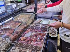 -韩盛·盛江山自助料理(沈辽路万达店)