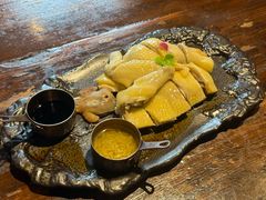 -陶醉馆·佛山创意菜(南风古灶店)
