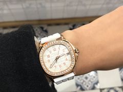 -Patek Philippe百达翡丽(上海源邸店)