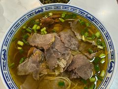 -永丰面馆(汉口路店)