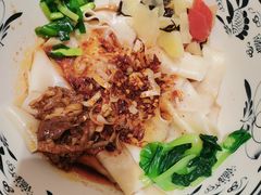 -奔跑吧陕菜·盛世长安(民乐园万达店)