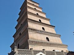 -大慈恩寺(大雁塔)