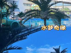 -温都水城·水梦奇缘