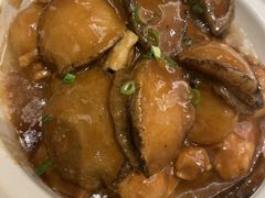 -青岛香格里拉·香宫中餐厅