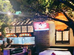 -绿茶餐厅(乐峰广场店)