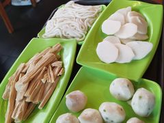 -三煮纸包鱼(青岛总店)