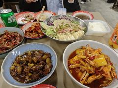-老三样·旧食新味(万寿宫店)