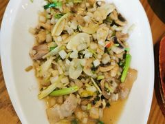 -芳草地度假酒店·野炉中餐厅
