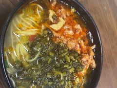 -万寿斋(山阴路店)