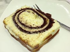 -Awfully Chocolate(来福士广场店)