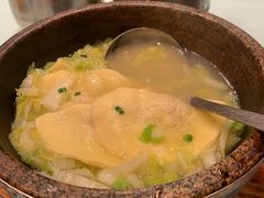 -漢舍中国菜馆(889广场店)