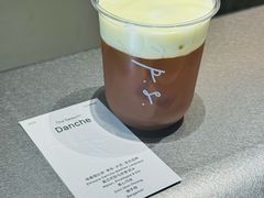 -O.P.S. CAFE