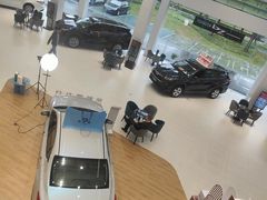 -上海和展广汽丰田4S店(老闵行店)