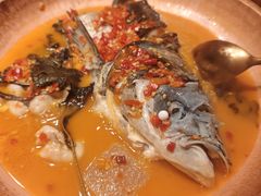 -湘间田舍(北仑银泰店)
