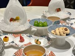 -富力丽思卡尔顿酒店·丽轩中餐厅