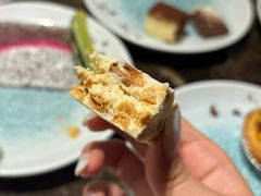 -汉丽斯巴西烤肉自助(市南店)