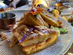-The Rug Cafe(王府中环店)