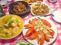 -阿里元海鲜·闽南特色菜(曾厝垵店)