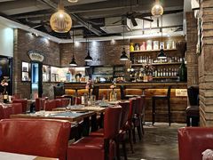 -LA MAISON公鸡和龙(蛇口店)