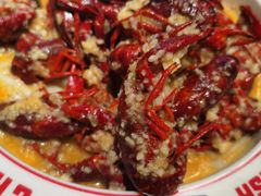 -阿财老铺·老蚌埠龙虾城(华夏总店)