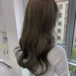 -Coo Hair salon