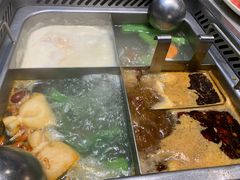 -海底捞火锅(顺义华联店)