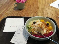 -宝珠奶酪(浦东金桥店)