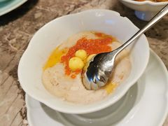 桂花芋泥-四道菜·福建菜馆(新街口金鹰店)