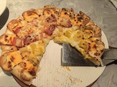 -必胜客(远大路店)