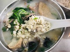 薏米粥-广场正宗原汁薏米店