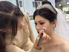 -吉田美学化妆美甲摄影培训(宁波校区)