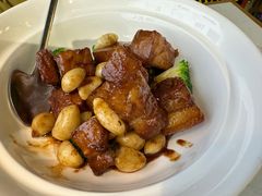 -炊烟小炒黄牛肉(中心印象城店)
