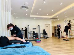 -迈德运动康复中心