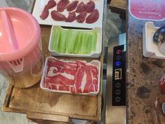 -小龙坎老火锅(北京三里屯店)