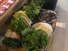 -羊大爷涮肉(亮马桥店)