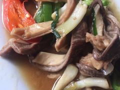 -竹庄餐馆·26年店(南昆山景区店)