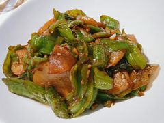 擂辣椒土豆片-时间仓(湘江世纪城店)