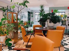 大堂-一尺花园(安和花园店)