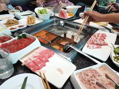 -海底捞火锅(崇文门新世界百货店)