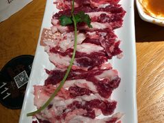 -海银海记潮汕牛肉火锅(新港中路海珠店)